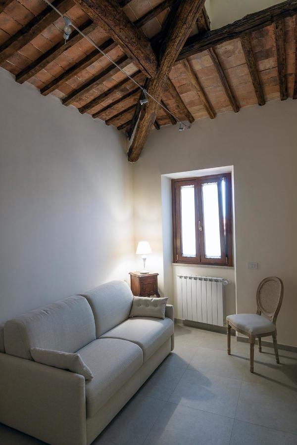 Bed and Breakfast Dimo' Re Farnese Exterior foto