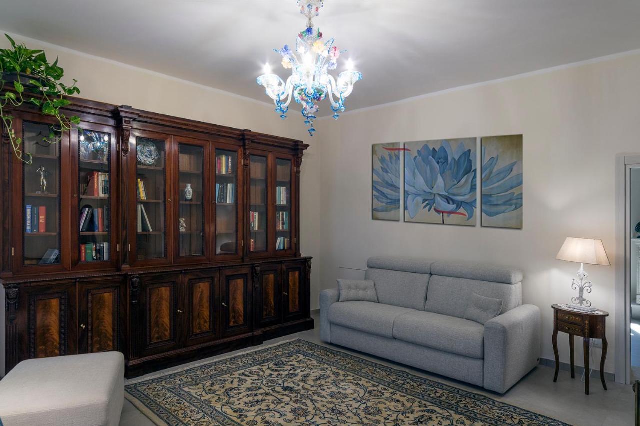 Bed and Breakfast Dimo' Re Farnese Exterior foto