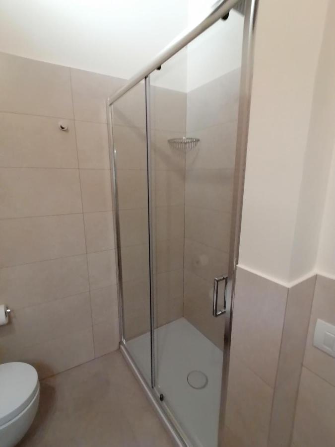Bed and Breakfast Dimo' Re Farnese Exterior foto